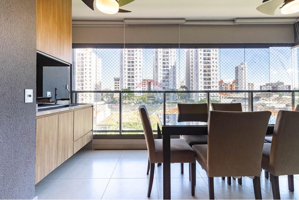 Apartamento - Venda - São Paulo , São Paulo - 2 VARANDA (1).jpg - 601261084-47