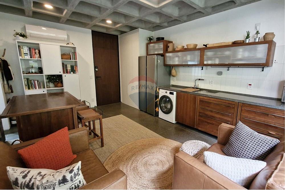 Apartamento - Venda - São Paulo , São Paulo - RUA MANGUATA, 50 (9).jpg - Cozinha - 601361053-33