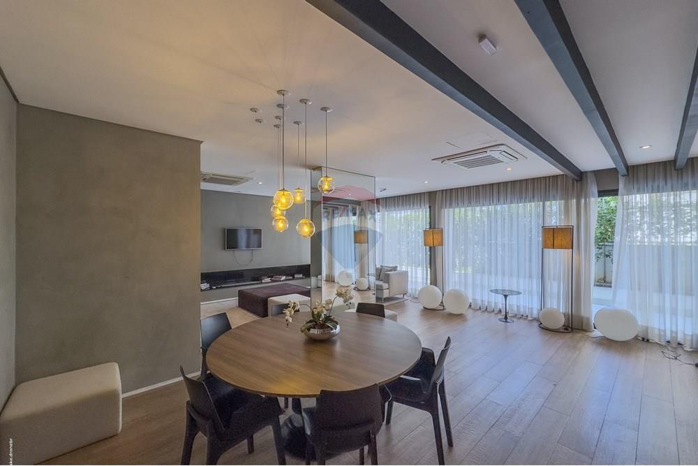 Apartamento - Venda - São Paulo , São Paulo - TKD-3371.jpg - 602151026-34