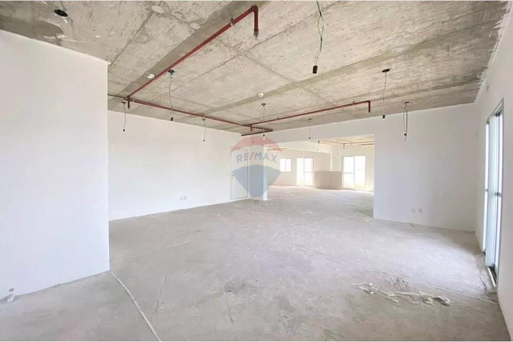 Cj. Comercial/ Sala - Alugar - São Paulo , São Paulo - Real parque 8.jpg - 601131051-34