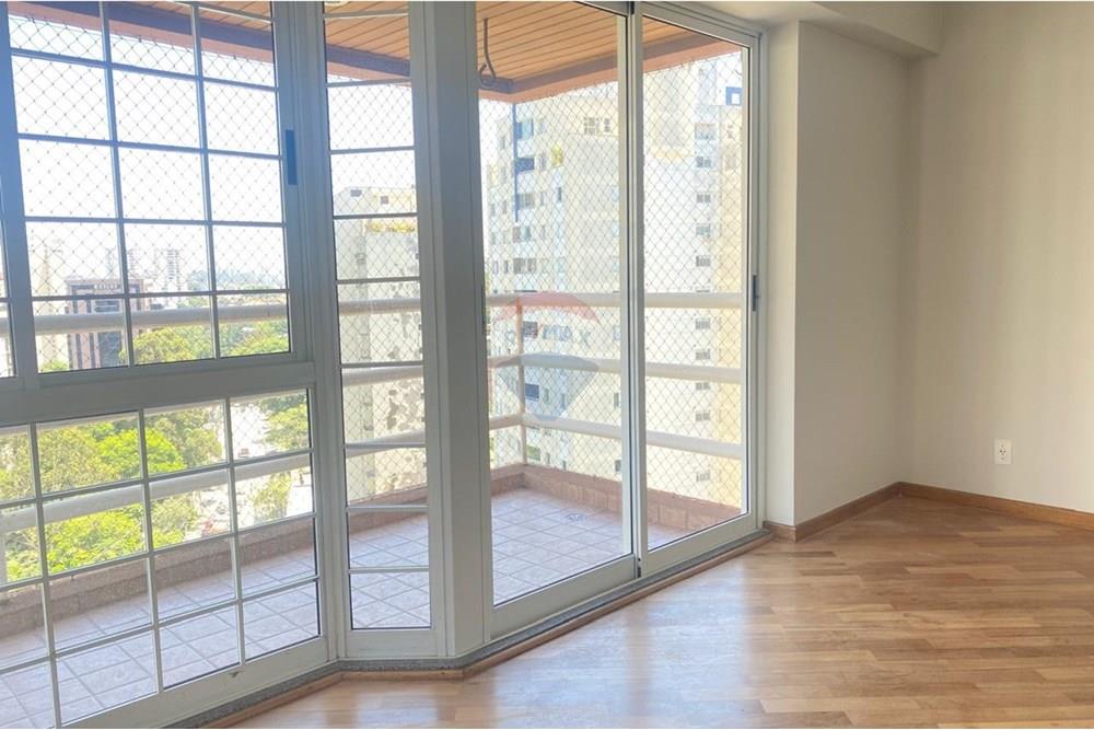 Apartamento - Alugar - São Paulo , São Paulo - 4719645d-15cc-44e2-82ce-cf5418394bd7.jpg - 602071003-30