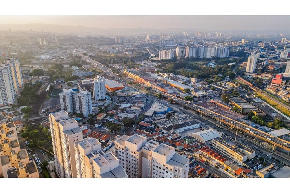 Terreno - Venda - São Paulo , São Paulo - Cópia de DJI_0802.jpg - 602181033-2