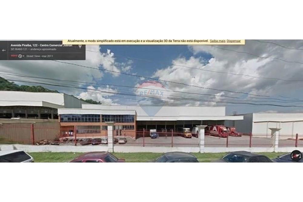 Galpão - Alugar - Barueri , São Paulo - 8.jpg - 602291021-236