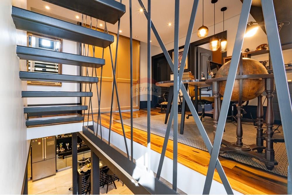 Résidentiel - Maison - São Paulo , São Paulo - BR - 01fotos_056.jpg - 601251125-43