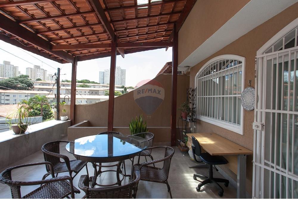 Casa - Venda - São Paulo , São Paulo - IMG_5849.jpg - 601991048-3