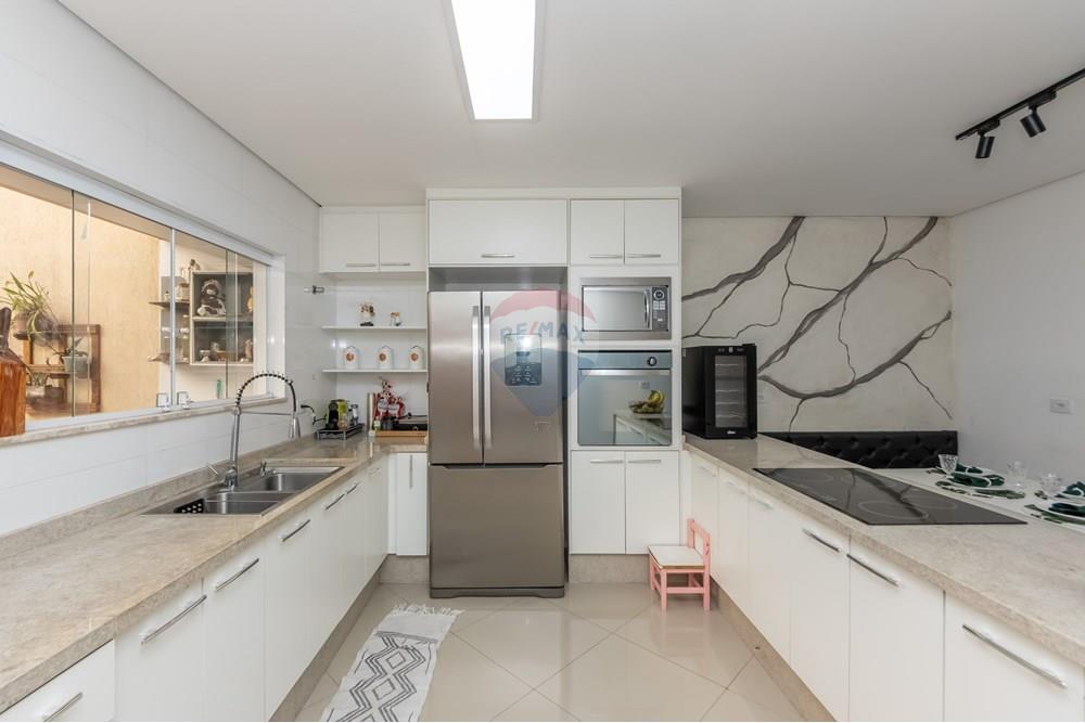 Sobrado - Venda - São Paulo , São Paulo - IMG_800612.jpg - Cozinha - 602261039-13