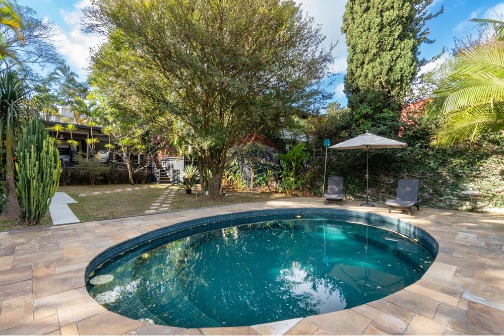 Résidentiel - Maison - São Paulo , São Paulo - BR - 01fotos_079.jpg - 601251125-43