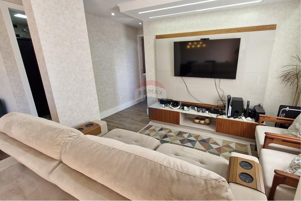 Apartamento - Venda - São Paulo , São Paulo - Cópia de RUA DO SIMBOLO, 110 (18).jpg - Sala de estar - 601131051-35