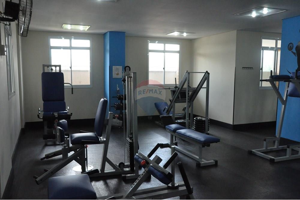 Apartamento - Venda - São Paulo , São Paulo - DSC_0584.JPG - 601311011-162