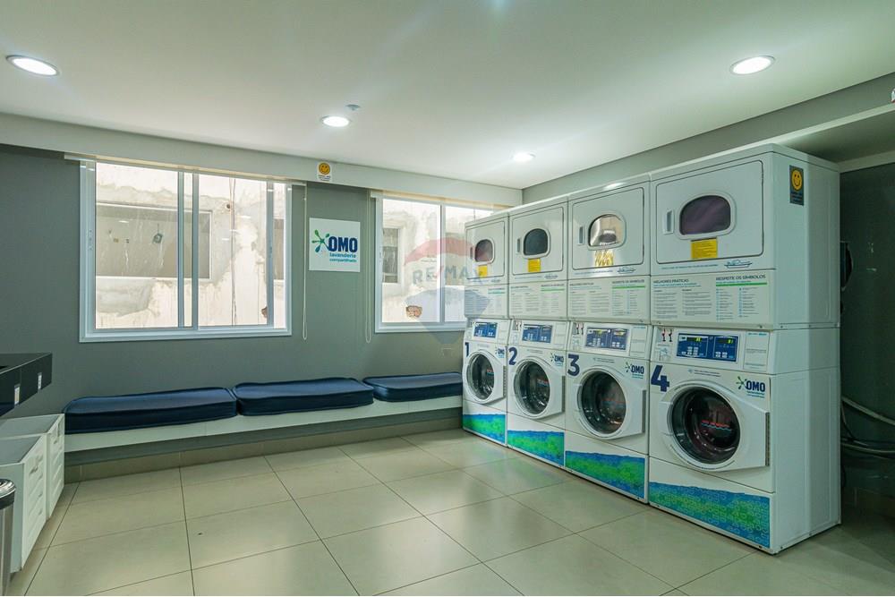 Studio - Venda - São Paulo , São Paulo - 01area-condominial004.jpg - Lavanderia - 601081089-7