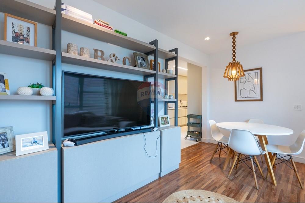 Apartamento - Venda - São Paulo , São Paulo - DSC08357.jpg - 601251016-94