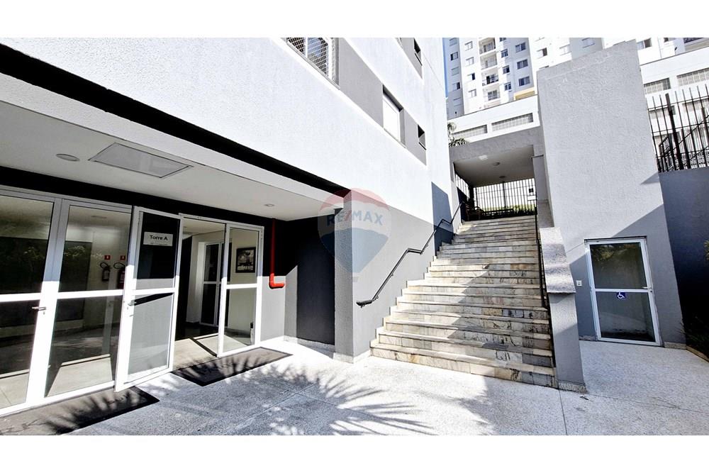 Apartamento - Venda - São Paulo , São Paulo - RUA CLODOMIRO DE OLIVEIRA, 770 (4).jpg - Layout aberto - 601131051-30