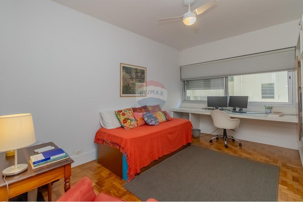 Apartamento - Venda - São Paulo , São Paulo - IMG_693618.jpg - 601481004-43