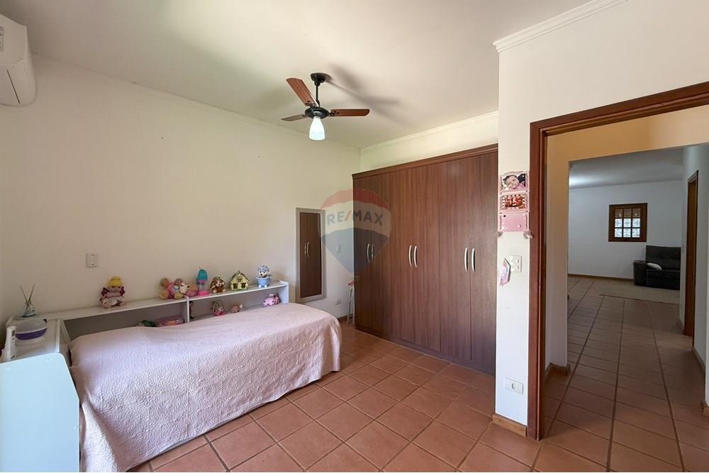 Chácara / Sítio / Fazenda - Venda - Piracicaba , São Paulo - Quarto Pietra 2.jpg - 601421019-7