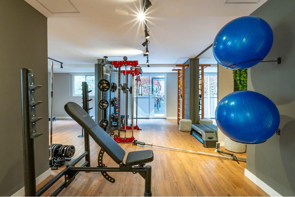 Apartamento - Venda - São Paulo , São Paulo - Vende Apto Vila Mariana Ensolarado andar Alto Rua Gaspar Lourenço 47m2 metro Ana Rosa44.jpg - 601241006-51