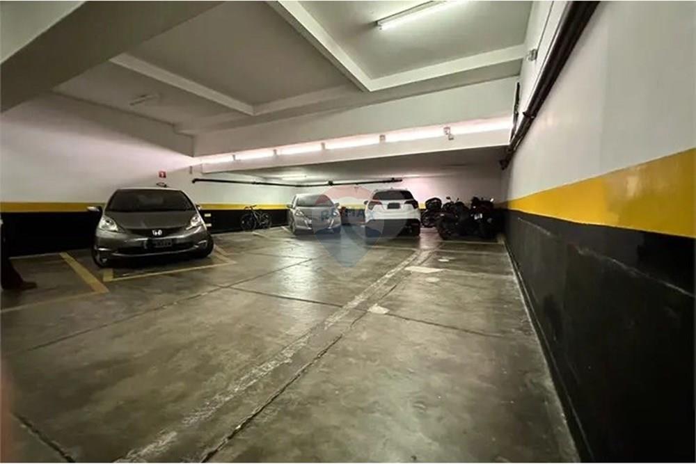 Apartamento - Alugar - São Paulo , São Paulo - 16b garagembiarritz.jpg - 601361040-116