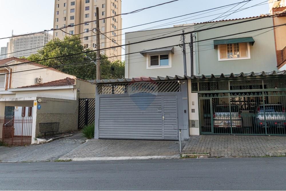 Casa - Venda - São Paulo , São Paulo - 01fotos_055.jpg - 601351175-52