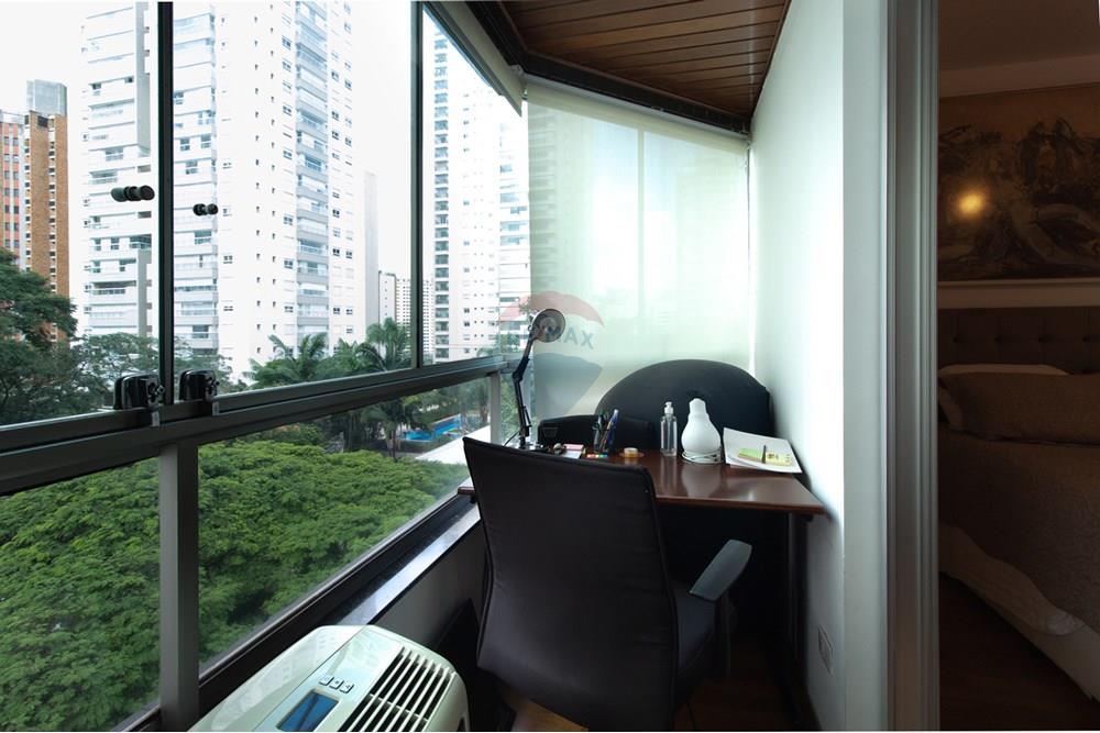 Apartamento - Venda - São Paulo , São Paulo - 24 Suítes 02.jpg - 601971015-620