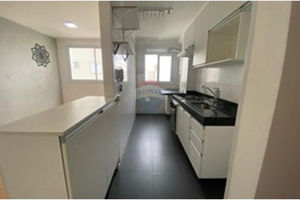 Apartamento - Alugar - São Paulo , São Paulo - IMG_3430.jpg - 602411005-16