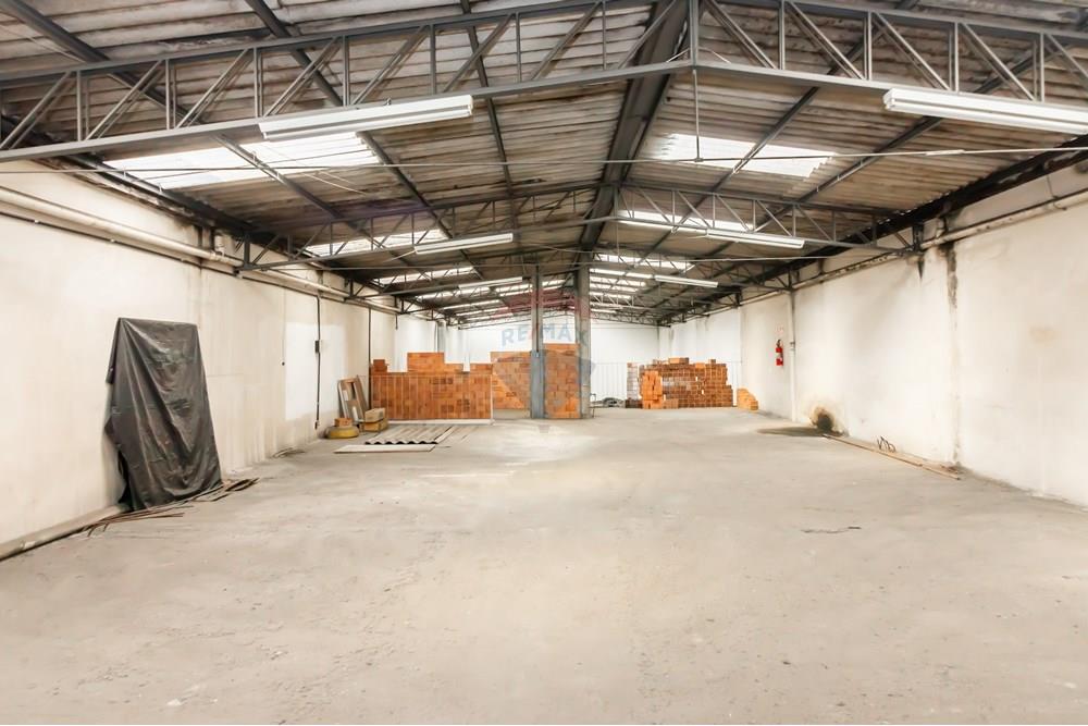 Galpão - Venda - São Paulo , São Paulo - IMG_833601.jpg - 602031015-36