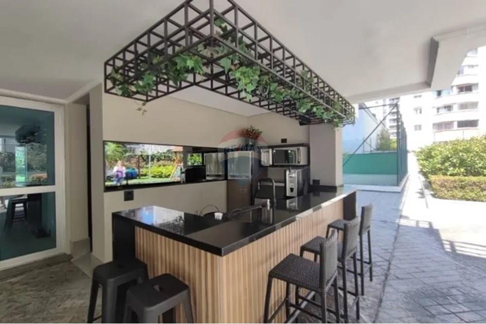 Apartamento - Alugar - São Paulo , São Paulo - 21-espaço_gourmet.jpeg - 602221029-1