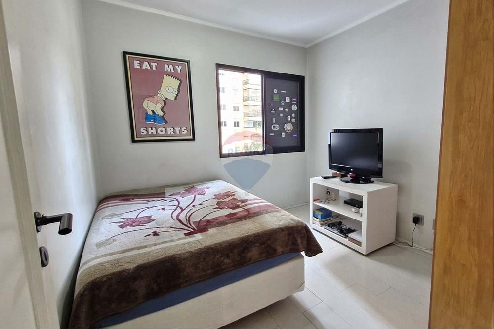 Apartamento - Venda - São Paulo , São Paulo - RUA PRINCESA ISABEL, 64 (26).jpg - Quarto - 601361053-38