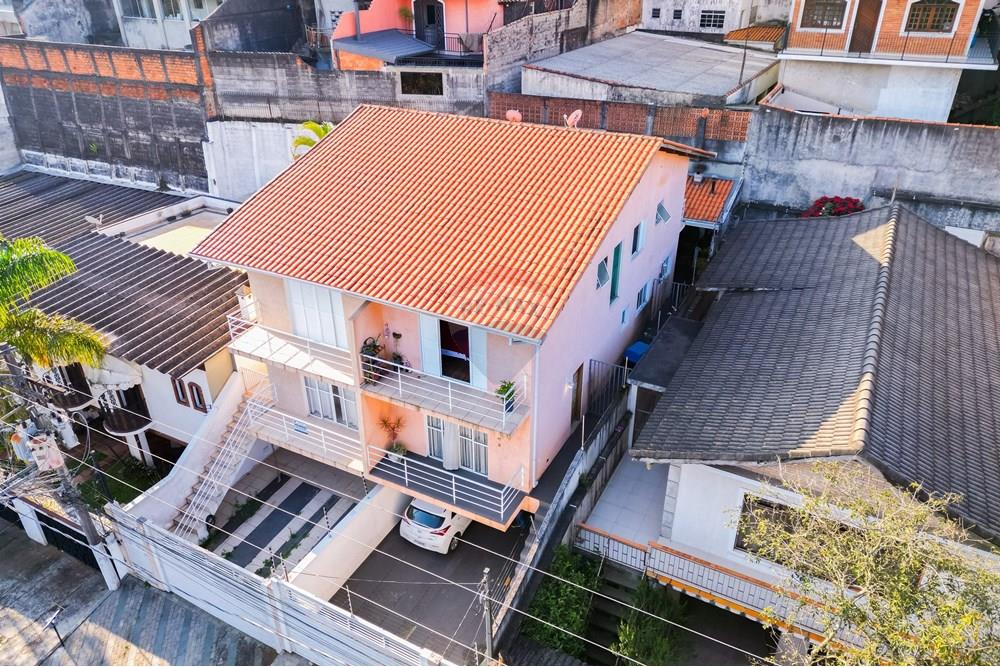 Casa - Venda - Granja Viana , São Paulo - DJI_0685.jpg - 602241019-23
