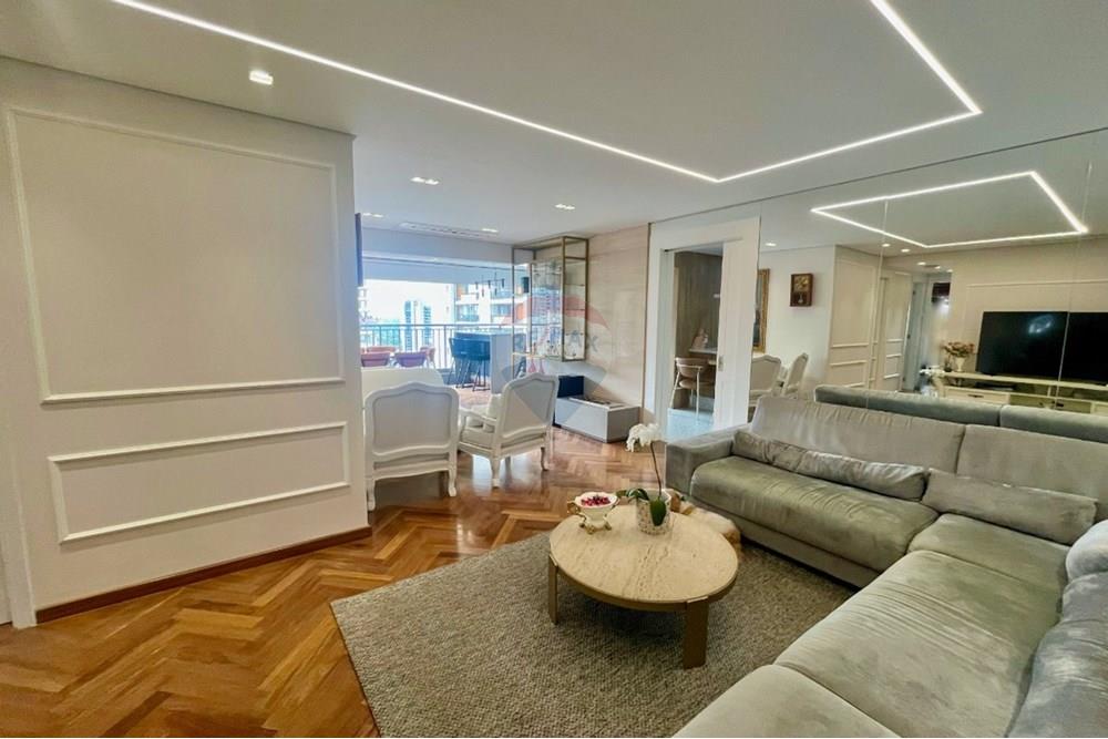 Apartamento - Venda - São Paulo , São Paulo - 8d063c9d-51b8-4709-bfef-cf7bf39cf5ac.jpeg - 601181003-103