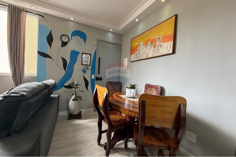 Apartamento - Venda - São Paulo , São Paulo - IMG_9648.jpeg - 602411006-12