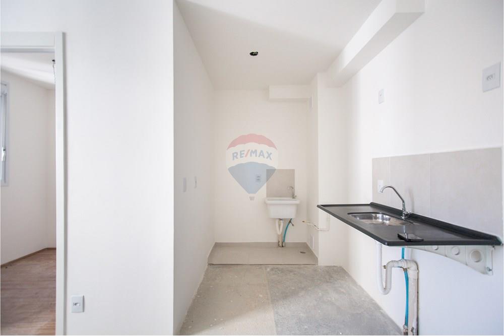 Apartamento à venda com 2 quartos, 34m² - Foto 15