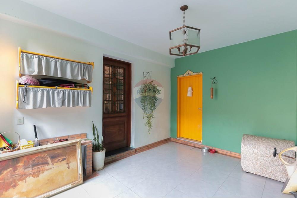Casa de Vila - Venda - São Paulo , São Paulo - 07garagem_001.jpg - 601401028-30