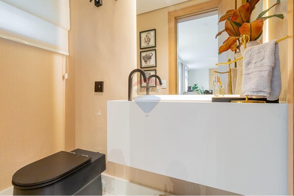 Apartamento - Venda - São Paulo , São Paulo - 17.jpg - Banheiro - 601081007-116