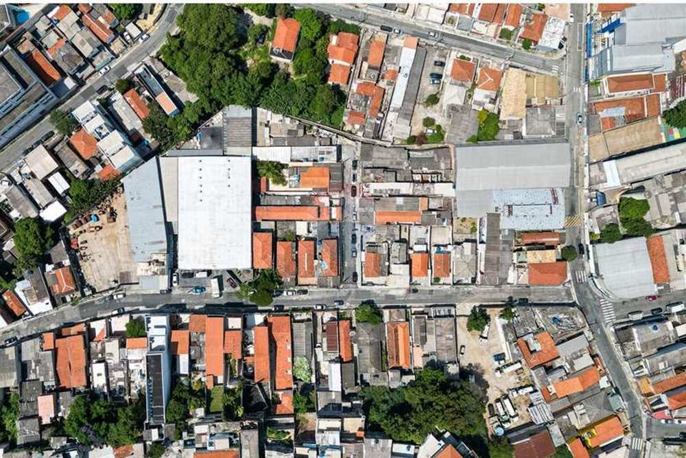 Terreno - Venda - São Paulo , São Paulo - Rua Valdemar Adelino da Silva, 110_11.jpg - 601771003-334