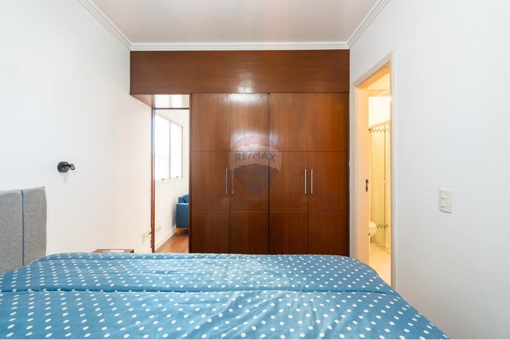 Apartamento, 1 quarto, 39 m² - Foto 13