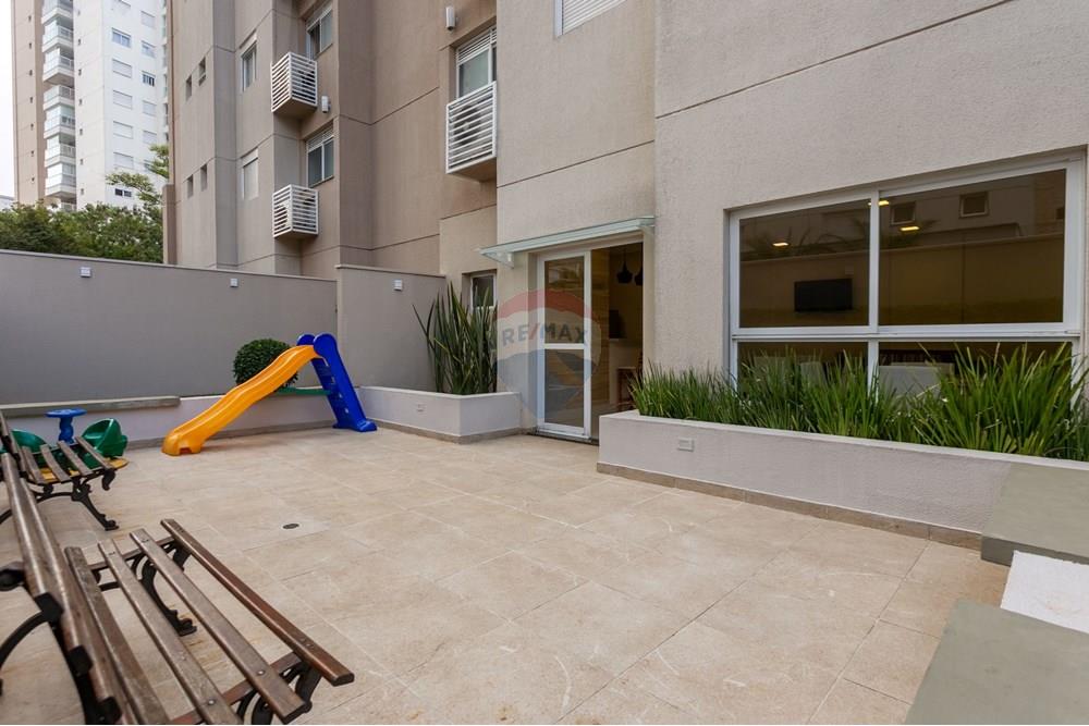 Apartamento - Venda - São Paulo , São Paulo - 601301080-1 - Av. Mascote, 1375-029.jpg - 601301080-2