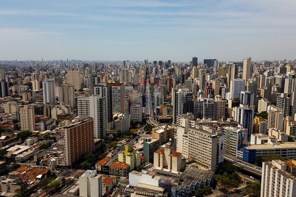 Cj. Comercial/ Sala - Venda - São Paulo , São Paulo - DJI_0064.jpg - 601751105-10