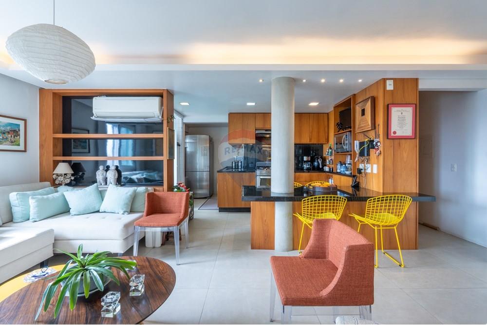 Apartamento - Venda - São Paulo , São Paulo - CozinhaAberta.jpg - 601131035-36