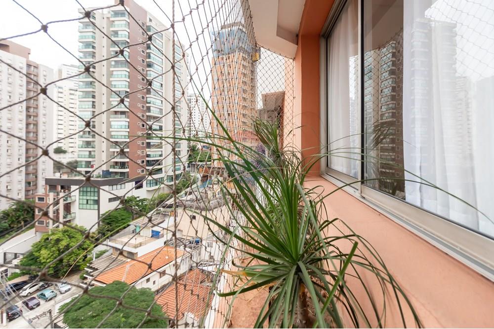 Apartamento - Venda - São Paulo , São Paulo - 10 - Varanda.jpg - 602031008-62