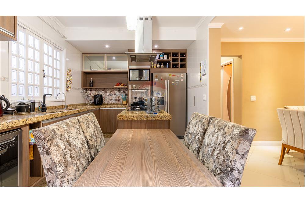 Sobrado - Alugar - Caieiras , São Paulo - Cozinha - Cozinha - 601171018-51