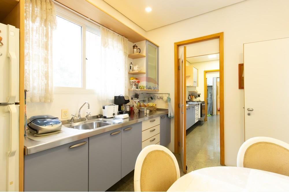 Apartamento - Venda - São Paulo , São Paulo - 43 Copa.jpg - 601971072-32