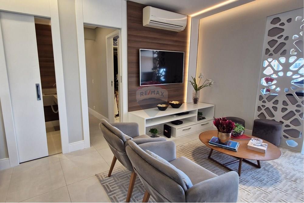 Apartamento - Venda - São Paulo , São Paulo - RUA JOSÉ NOBRE, 50 (21).jpg - 601051066-8