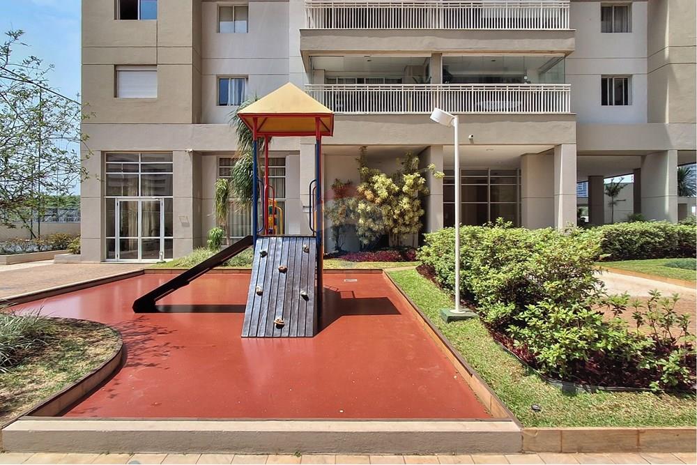 Apartamento - Venda - São Paulo , São Paulo - 25-10-03-Rua Dr. Rubens Meireles, 105 - Barra Funda_051_CapodannoFotografia.jpg - Área Gourmet - 602341026-11