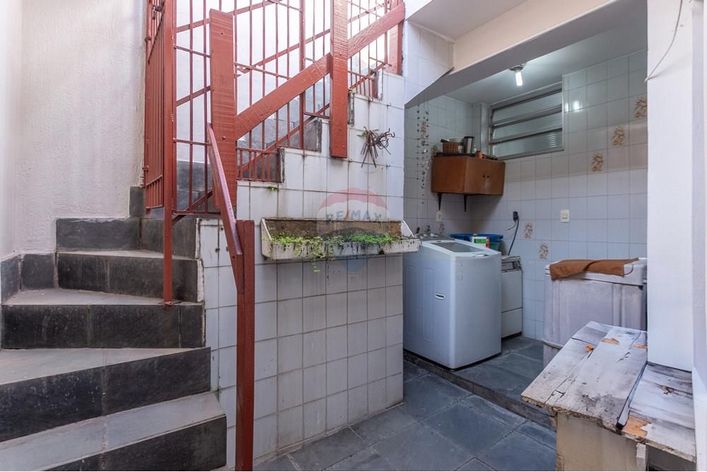 Casa - Venda - São Paulo , São Paulo - 601301075-2 - Rua Walter Fontana, 45-025.jpg - 601301075-2