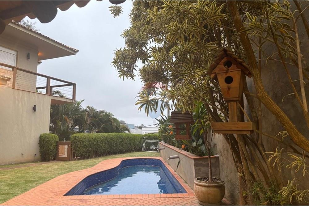 Casa de Condomínio - Alugar - Granja Viana , São Paulo - Imagem do WhatsApp de 2025-09-06 à(s) 11.29.49_9640239e.jpg - 602241014-18