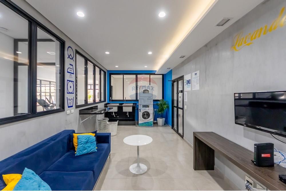 Apartamento - Alugar - São Paulo , São Paulo - IMG_009835.jpg - 602051002-63