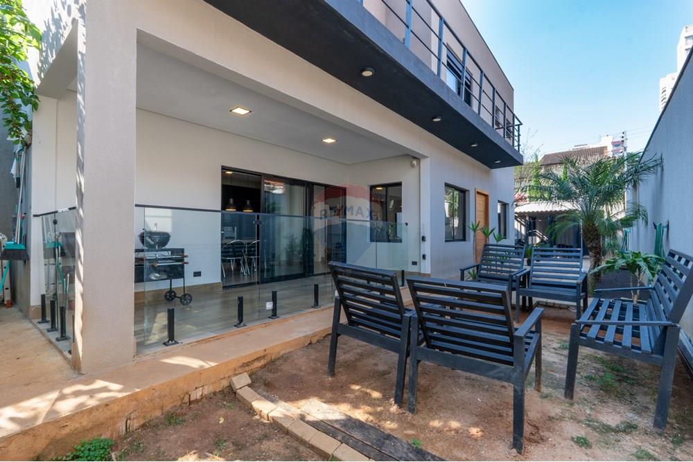 Casa de Vila - Venda - São Paulo , São Paulo - 01fotos_077.jpg - 601181074-23