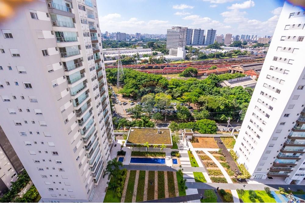 Apartamento - Venda - São Paulo , São Paulo - 19_AP.jpg - 601471007-70