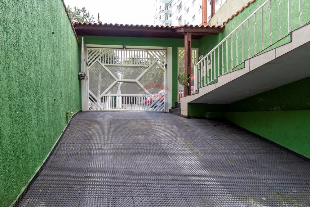 Sobrado - Venda - Santo André , São Paulo - 01fotos_058.jpg - 601181054-39