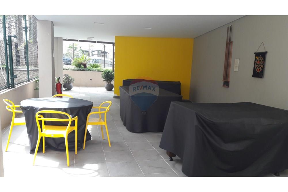 Apartamento - Alugar - São Paulo , São Paulo - 26.jpg - 601971076-7