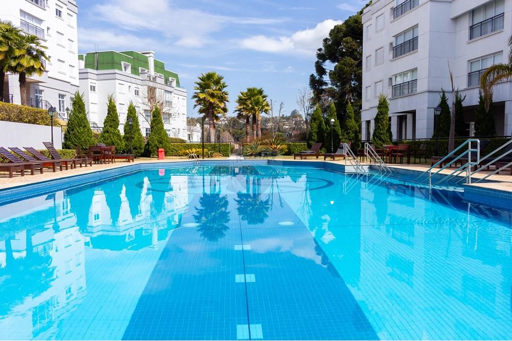 Apartamento à venda com 3 quartos, 101m² - Foto 30